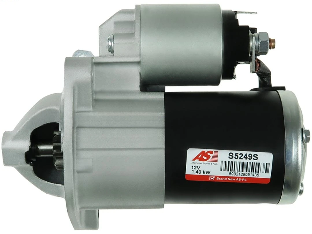 S5249S As-pl Motor de arranco