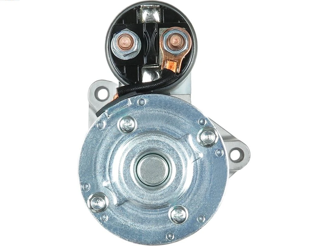 Motor de arranco As-pl S3107S preço, a partir de 43,83 USD