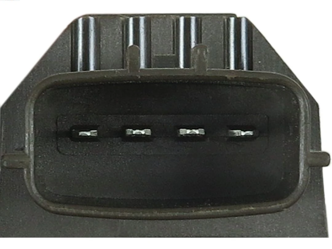 Relê-regulador do gerador (relê de carregamento) Mitsubishi Pajero V80