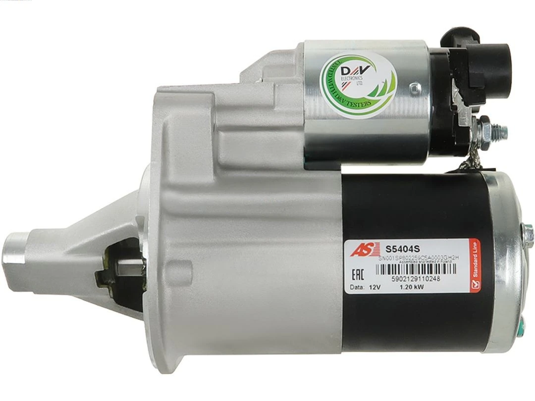 Motor de arranco Chrysler 4608800AE preço, a partir de 144,41 USD