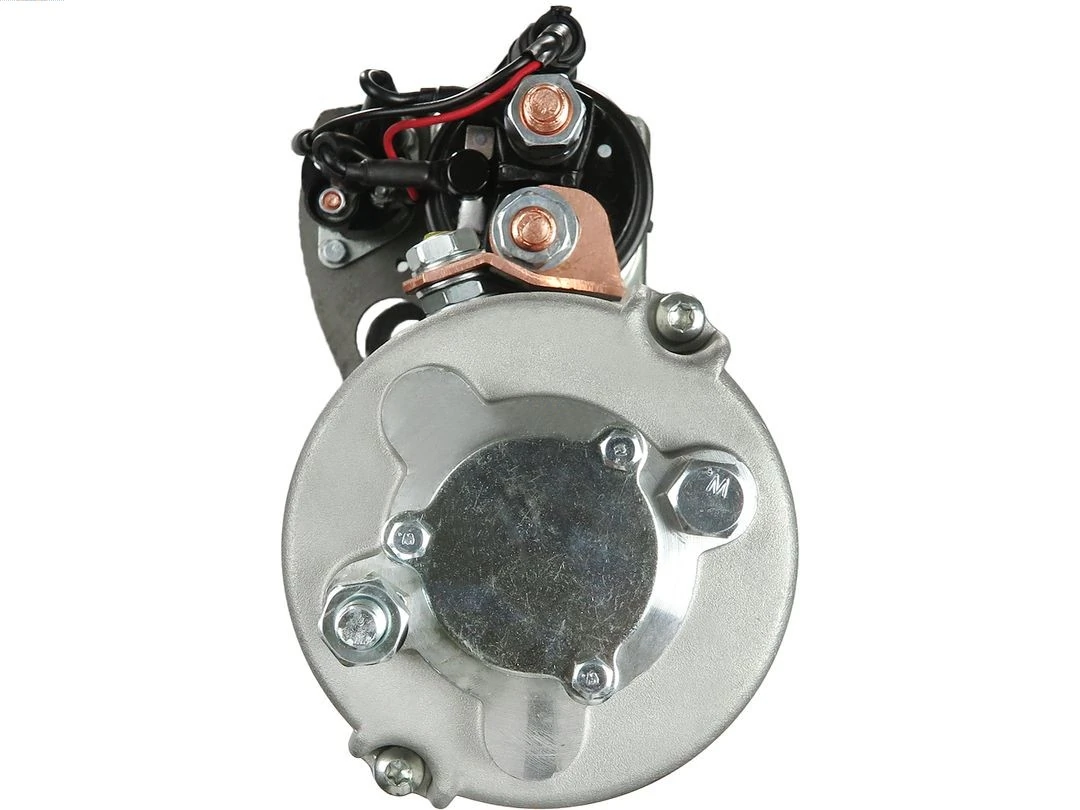 Motor de arranco As-pl S0260 preço, a partir de 461,38 USD