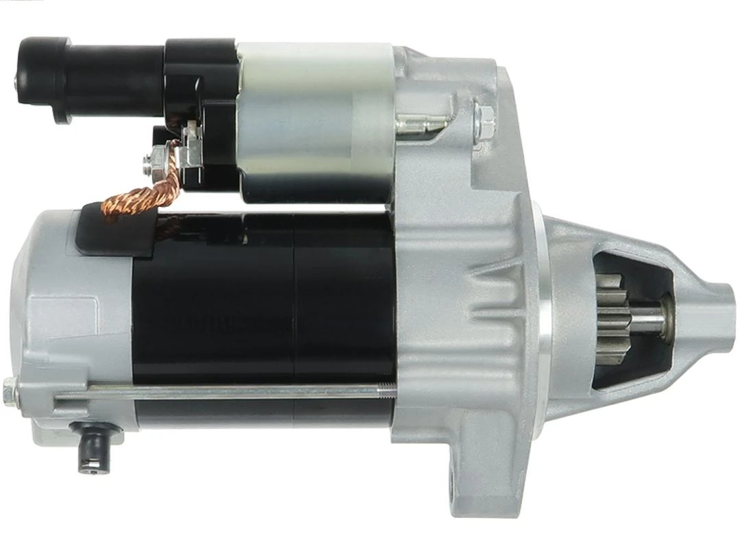 S6300DENSO As-pl Motor de arranco