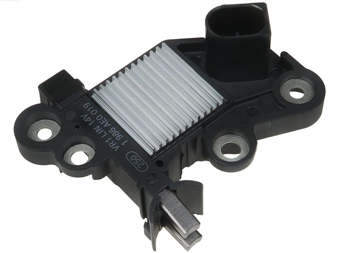 Relê-regulador do gerador (relê de carregamento) para Volvo XC90 II 256