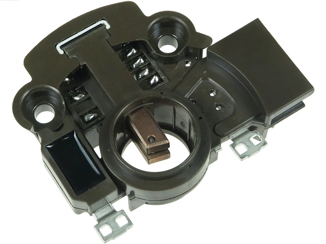 Relê-regulador do gerador (relê de carregamento) Mitsubishi Pajero V80