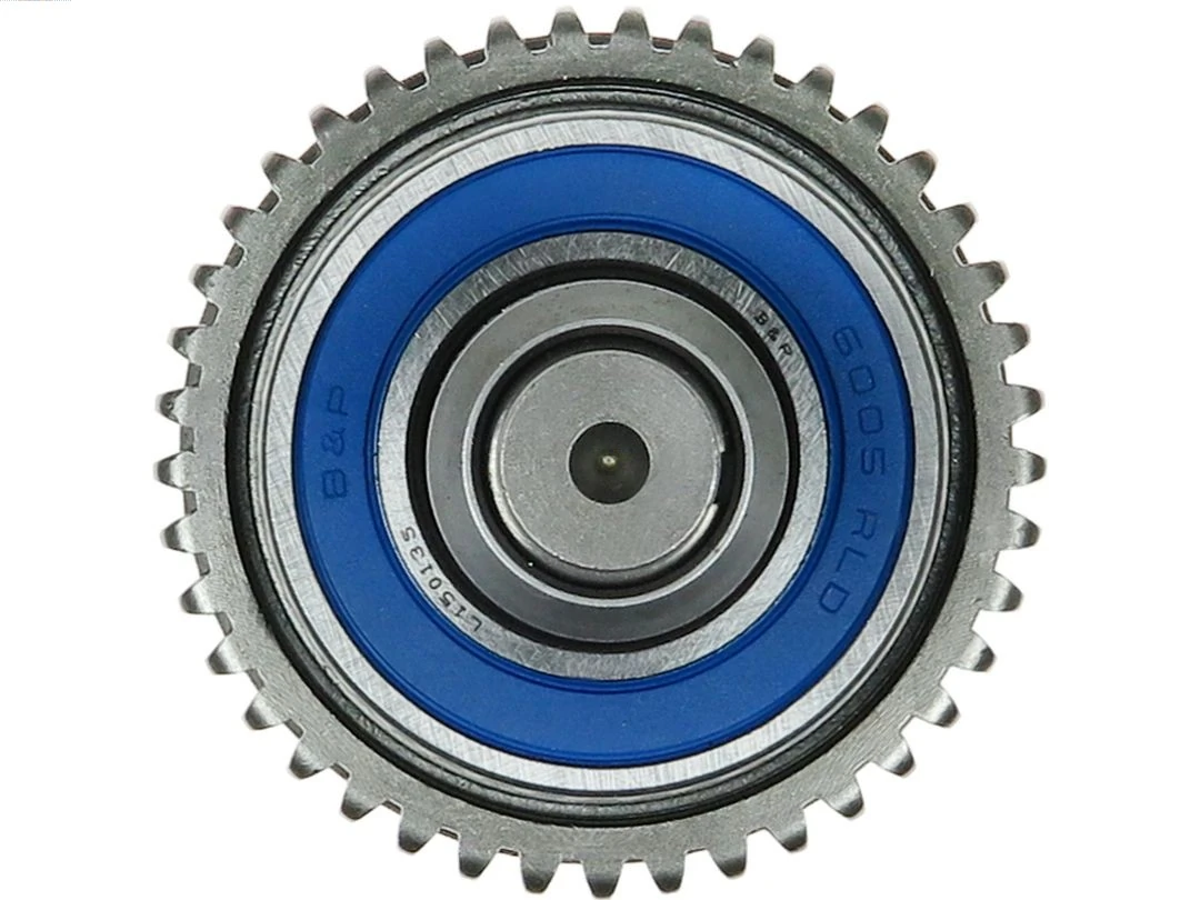Roda-livre do motor de arranco As-pl SD2032P preço, a partir de 82,76 USD
