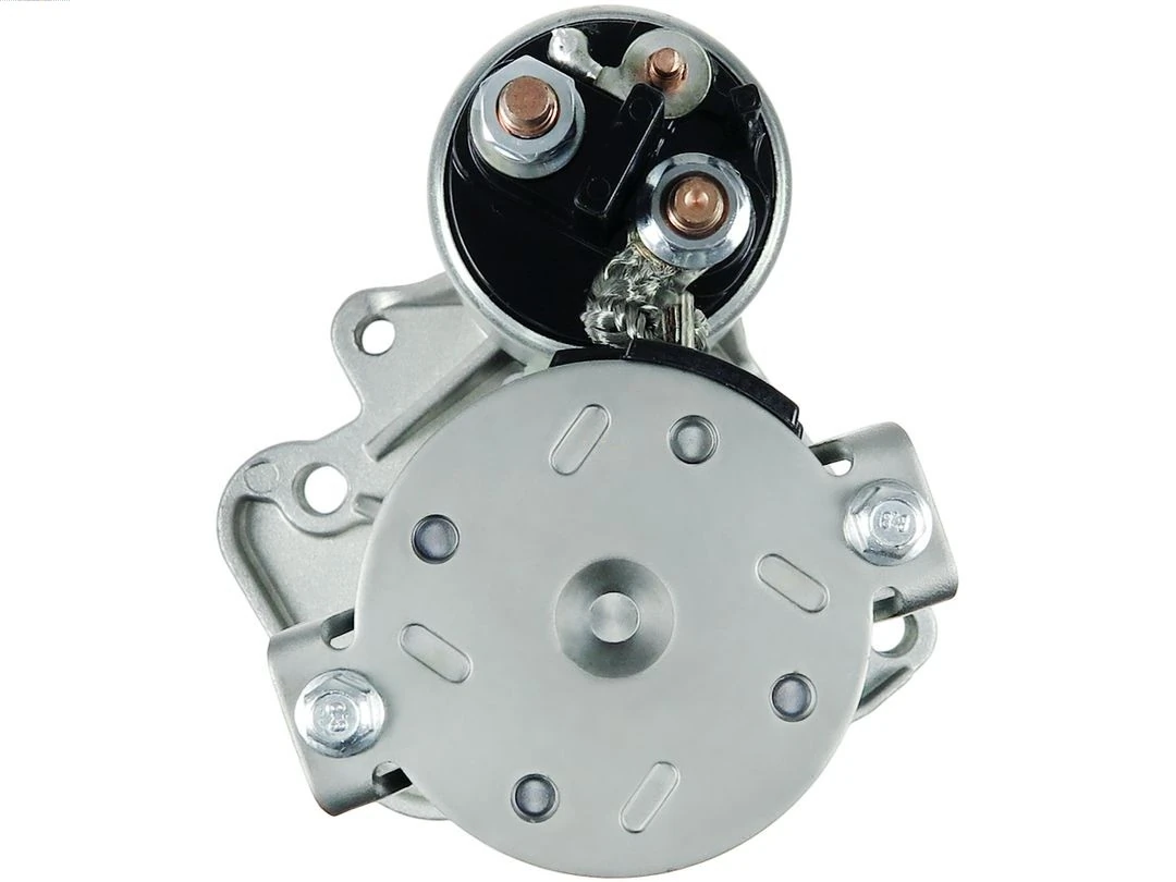 Motor de arranco As-pl S3124S preço, a partir de 97,40 USD
