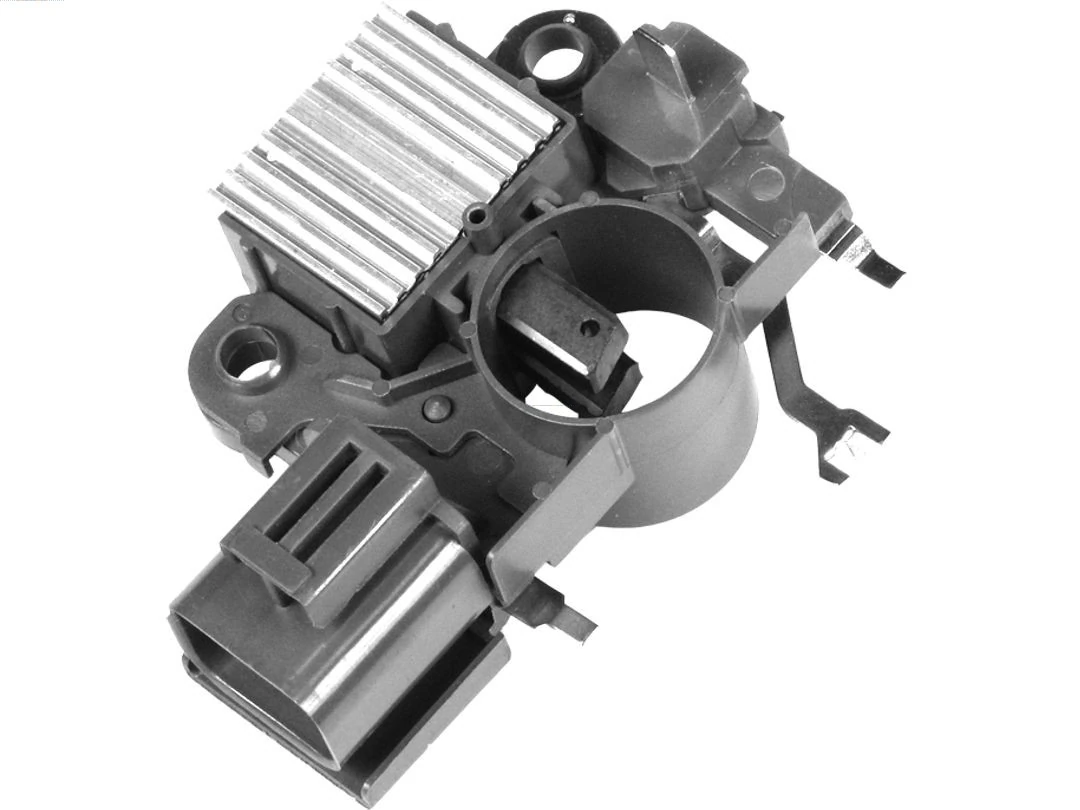 Relê-regulador do gerador (relê de carregamento) Mazda 323 III BF