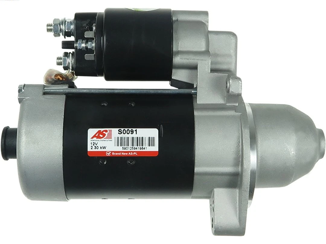 Compre S0091 As-pl Motor de arranco