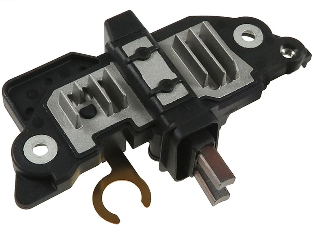  Relê-regulador do gerador (relê de carregamento) Honda Accord VI sedan (CG) (1998 - 2003) VI