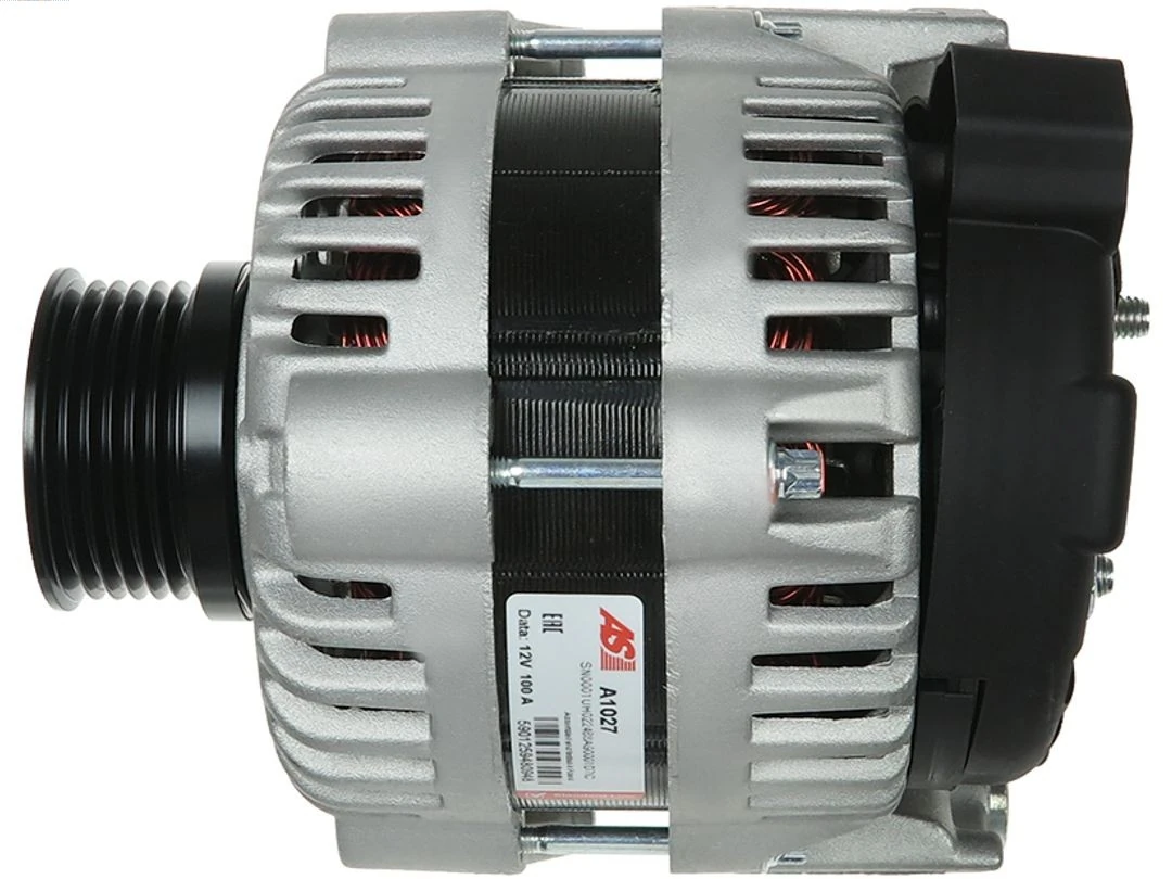 Gerador A1027 As-pl