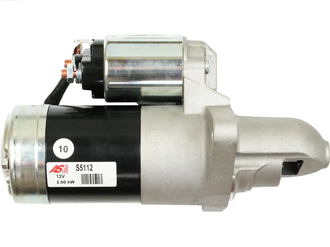 S5112 As-pl Motor de arranco