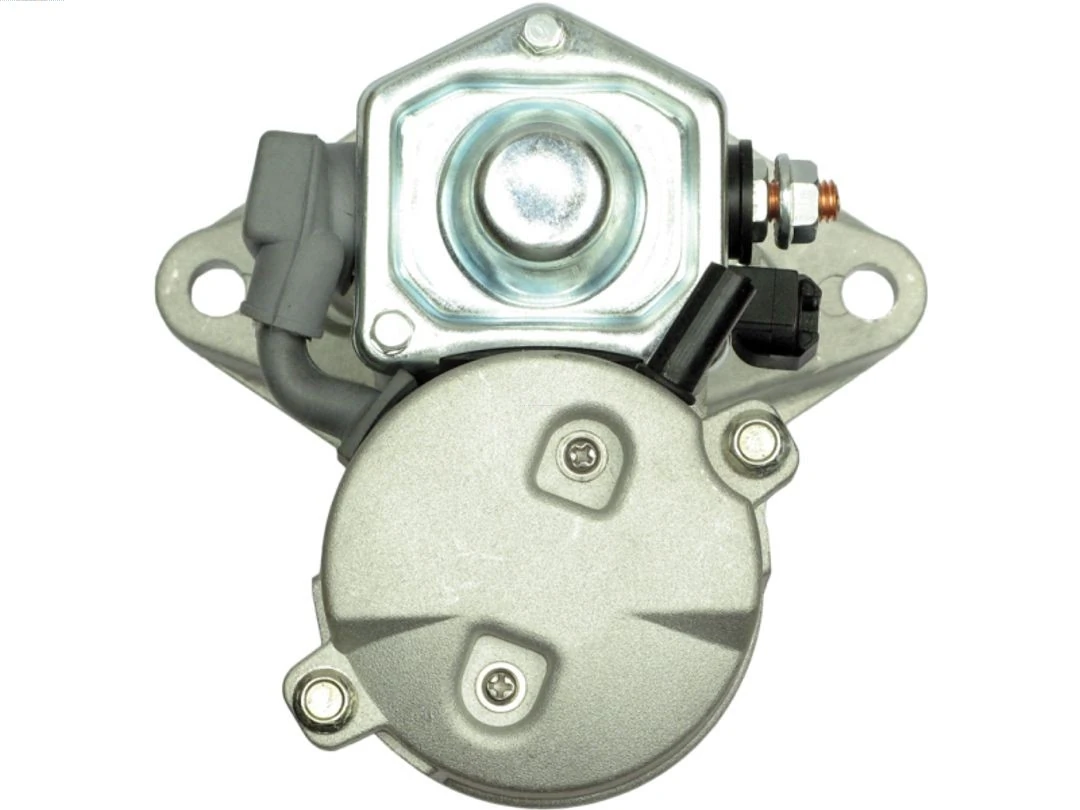 Motor de arranco 8942340650 Isuzu