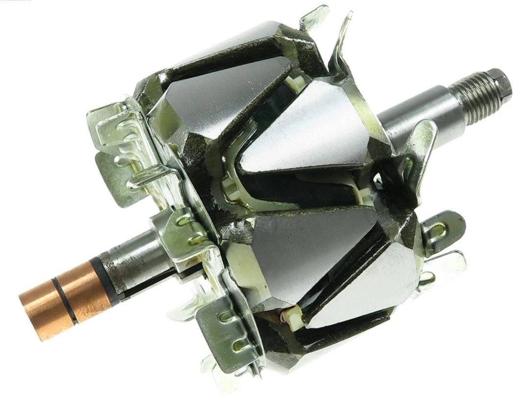 Induzido (rotor) do gerador para Toyota RAV4 XA2