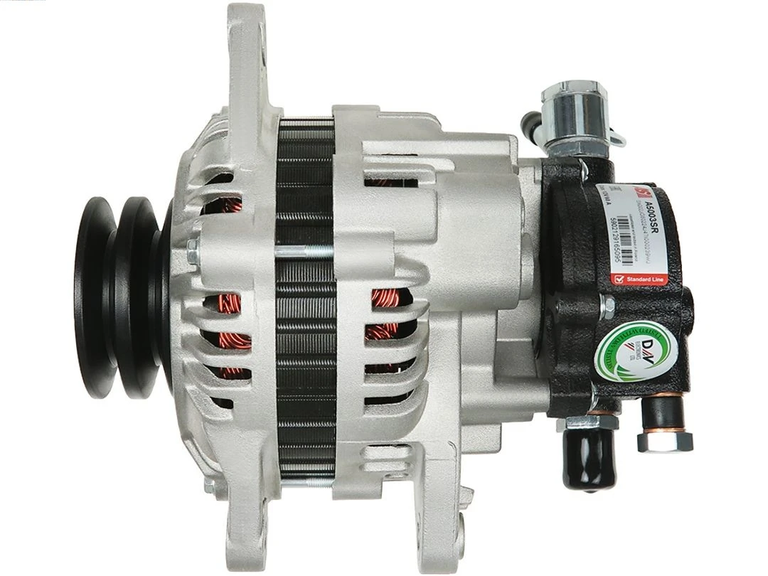 Gerador A5003SR As-pl