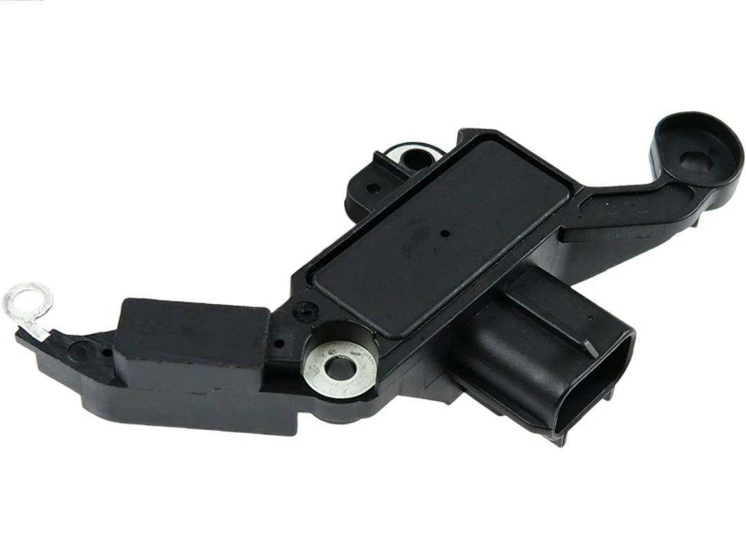 Relê-regulador do gerador (relê de carregamento) Ford Connect  TC7