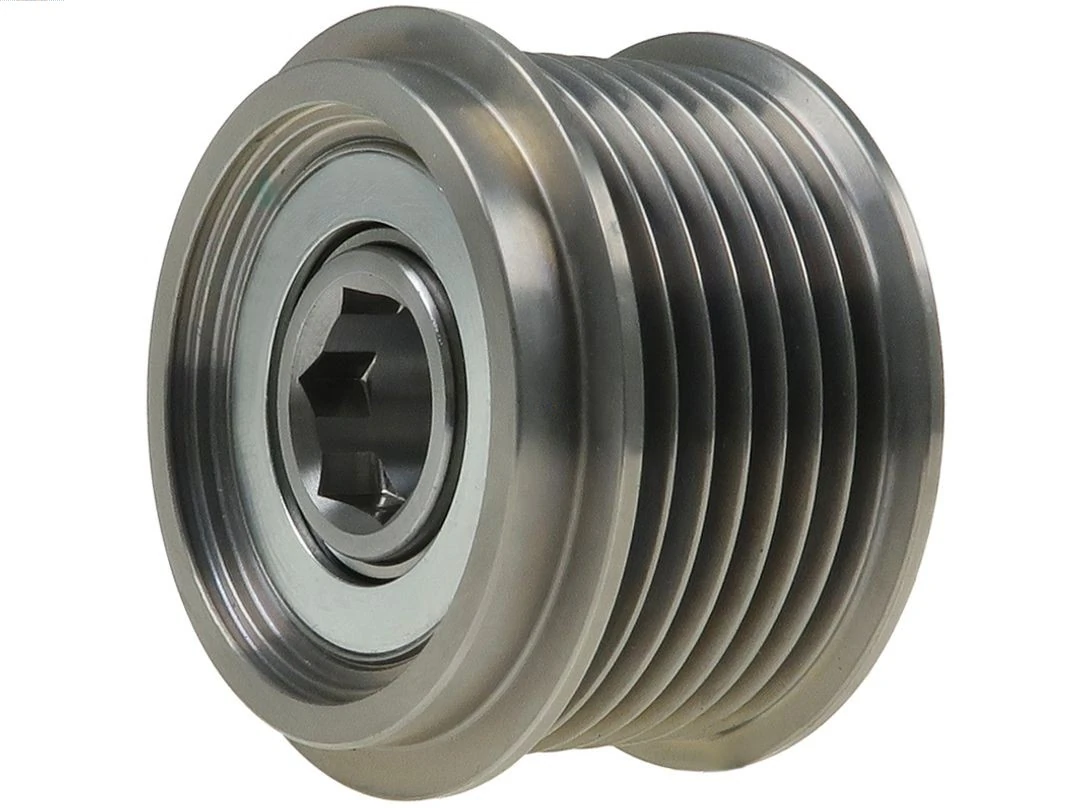 Polia do gerador para Honda CR-V RW, RT