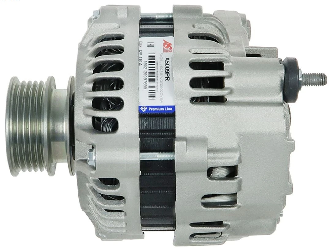 Gerador A5009PR As-pl