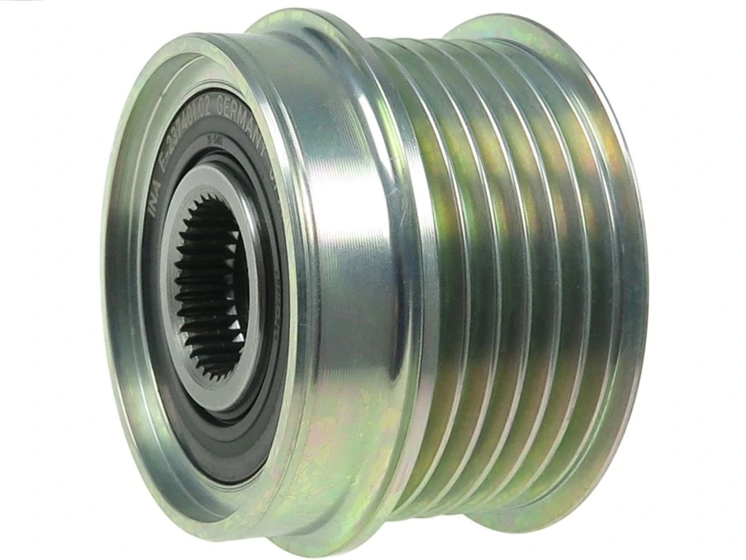 Polia do gerador para Ford Maverick II 1N2