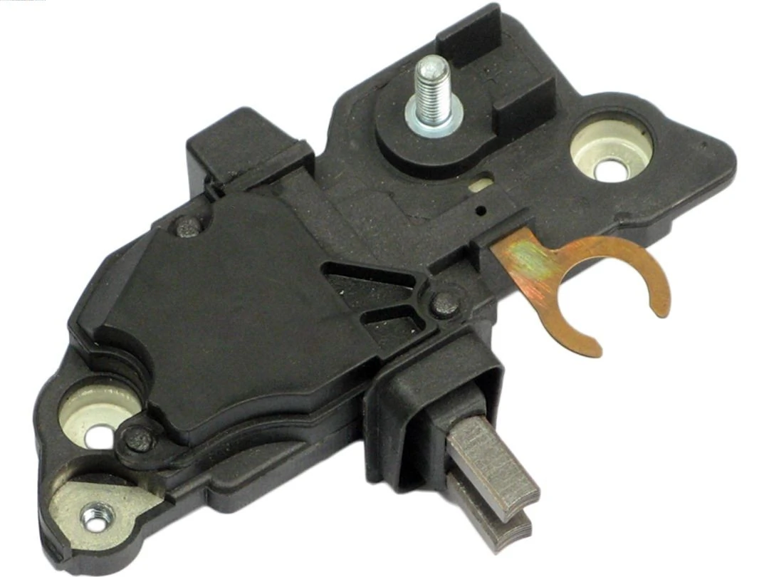 RE541287 John Deere Relê-regulador do gerador (relê de carregamento)