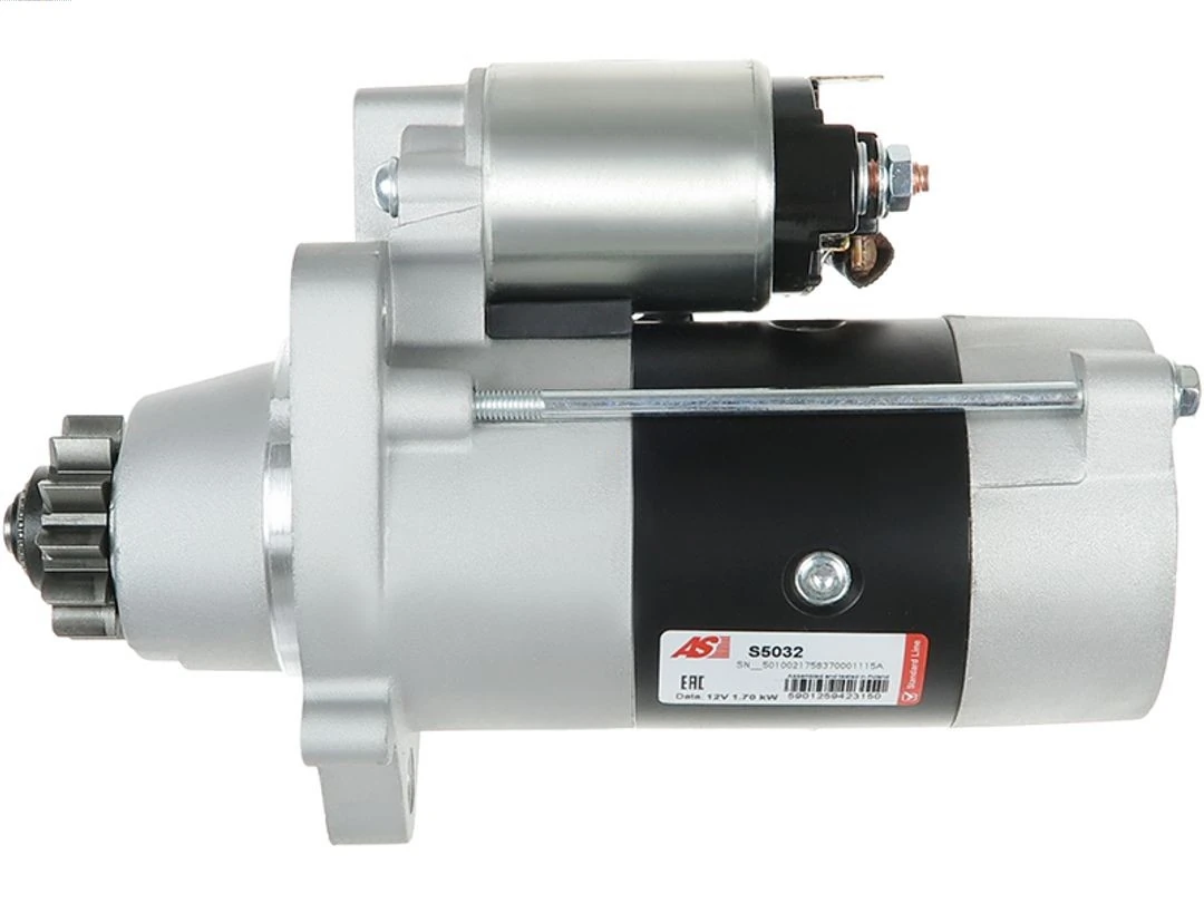 Compre S5032 As-pl Motor de arranco
