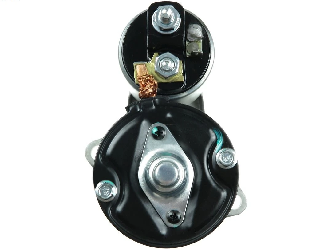Motor de arranco 0001211215 Fiat/Alfa/Lancia