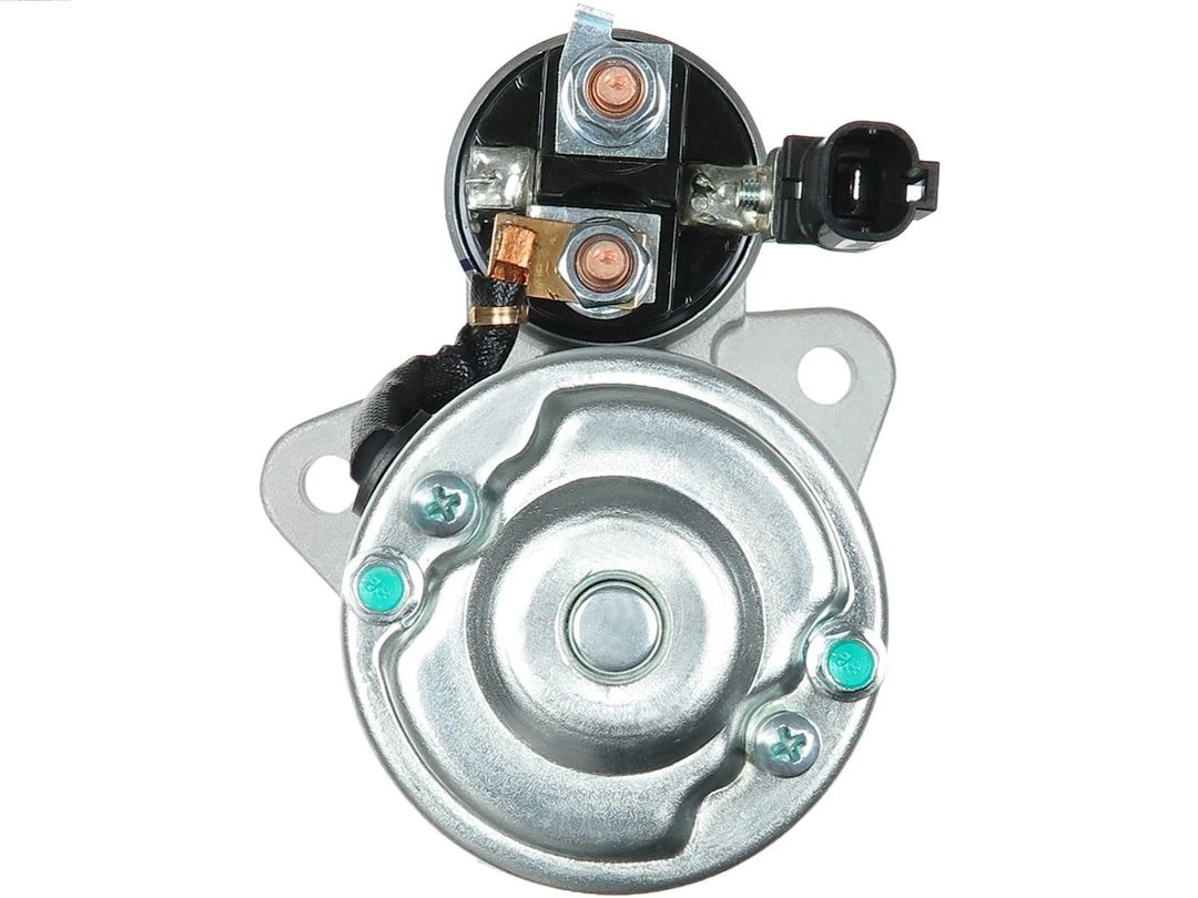  Motor de arranco Nissan Murano SUV (Z50) (2004 - 2008) 