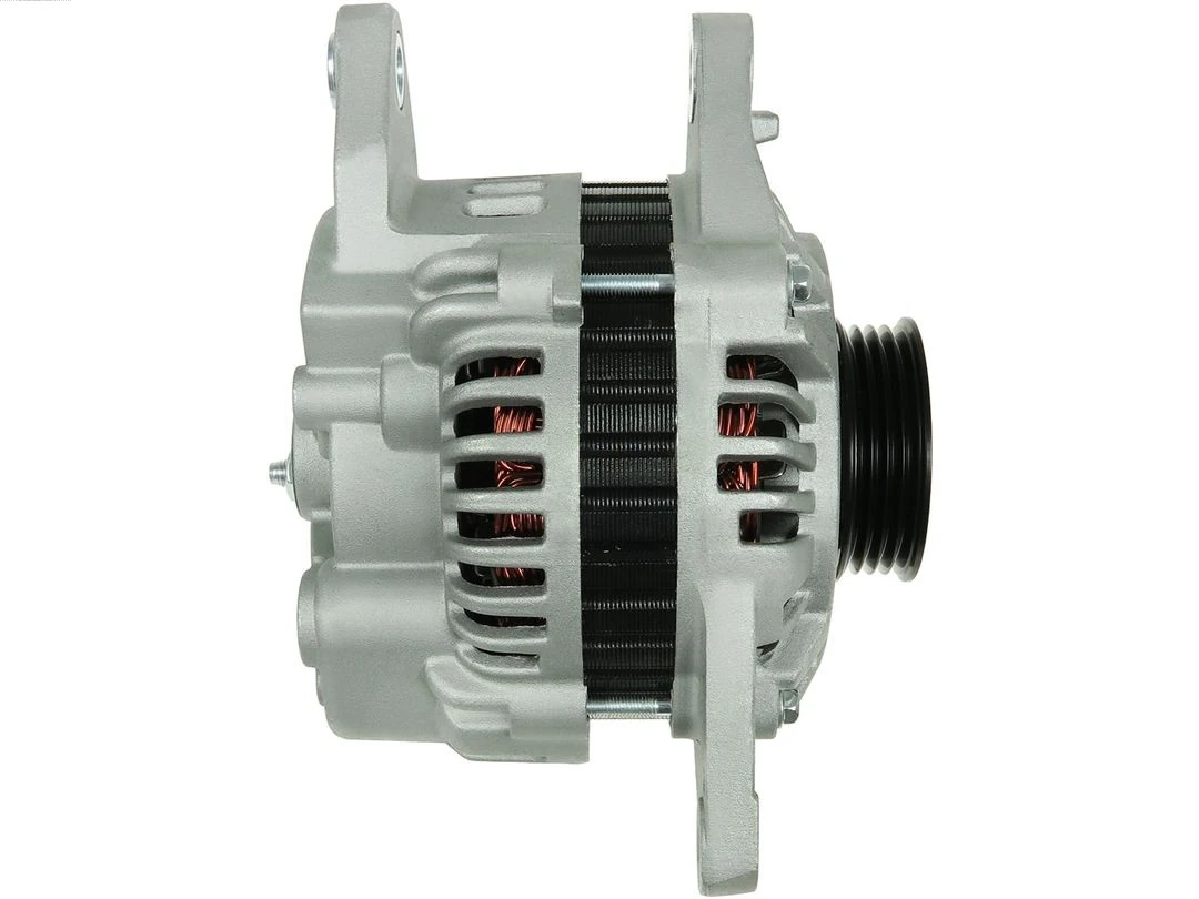 A5010 As-pl Gerador