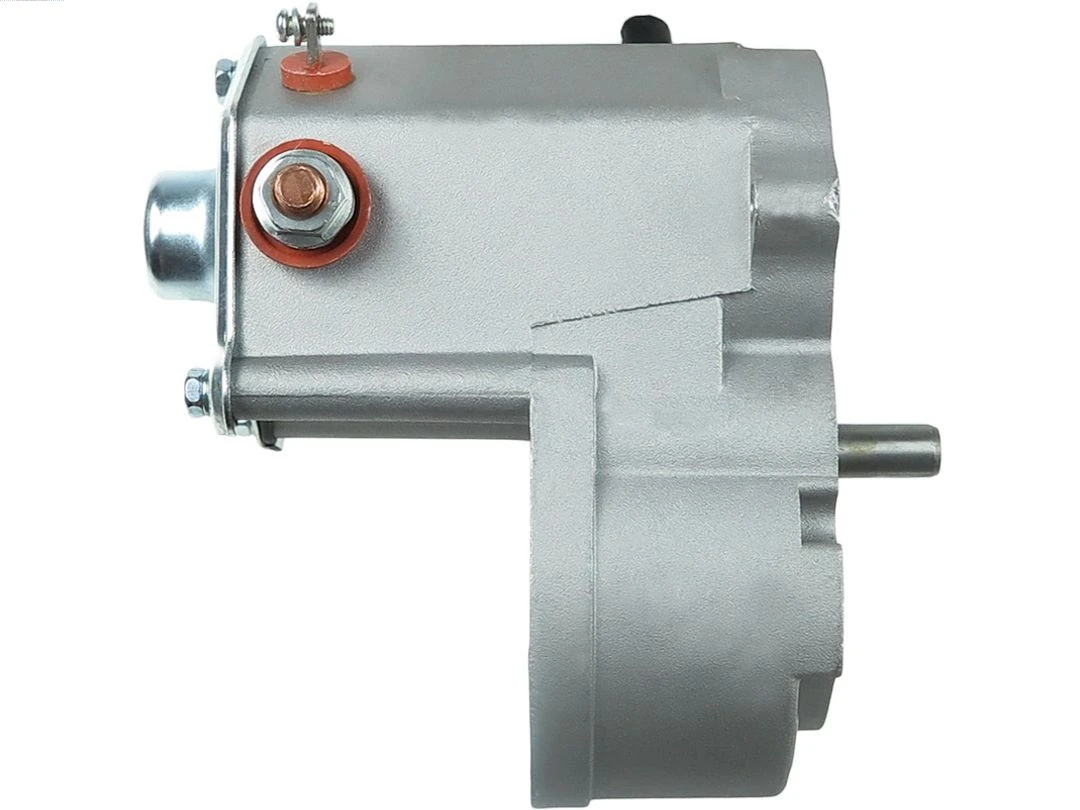 Relê retrator do motor de arranco para Toyota Hilux N