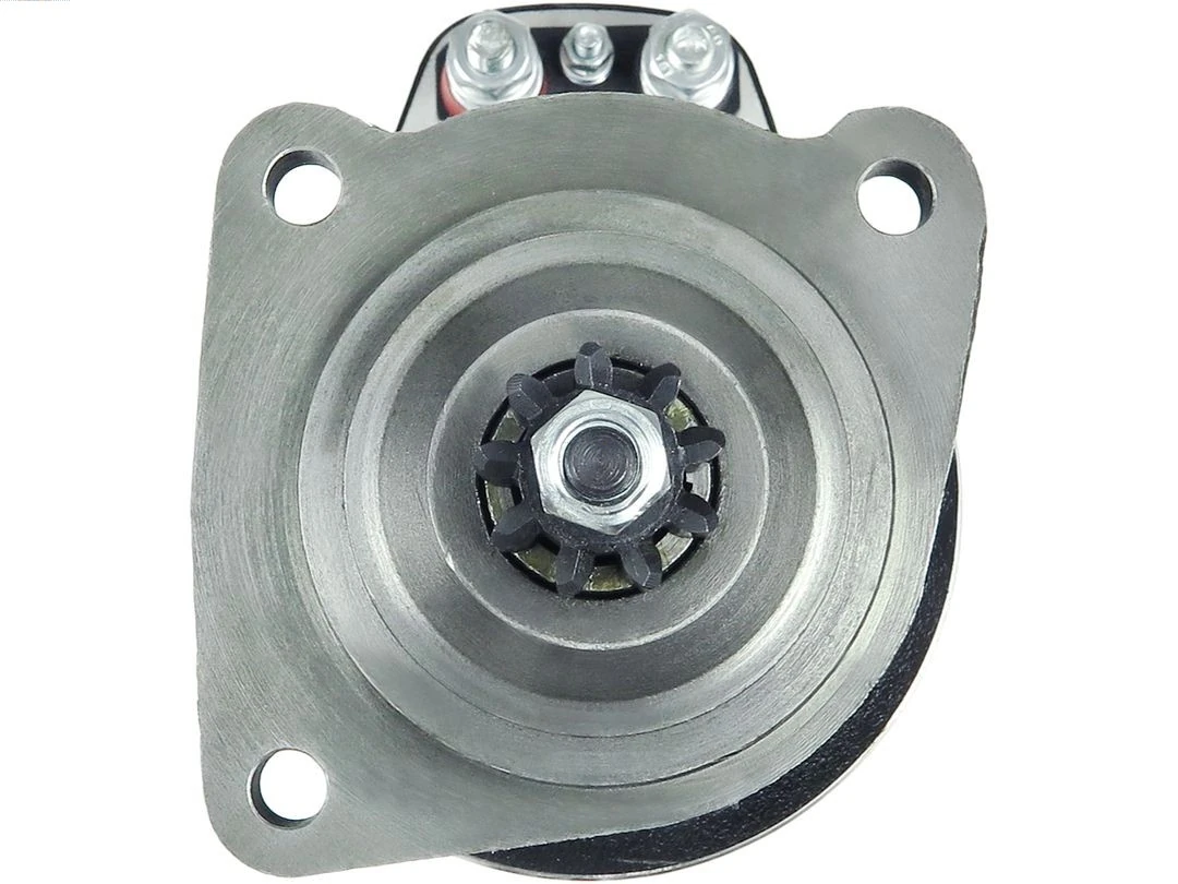 003151570180 Mercedes Motor de arranco