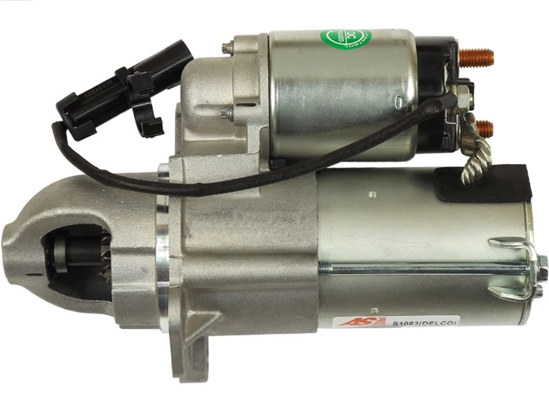 Compre 95520349 Peugeot/Citroen Motor de arranco