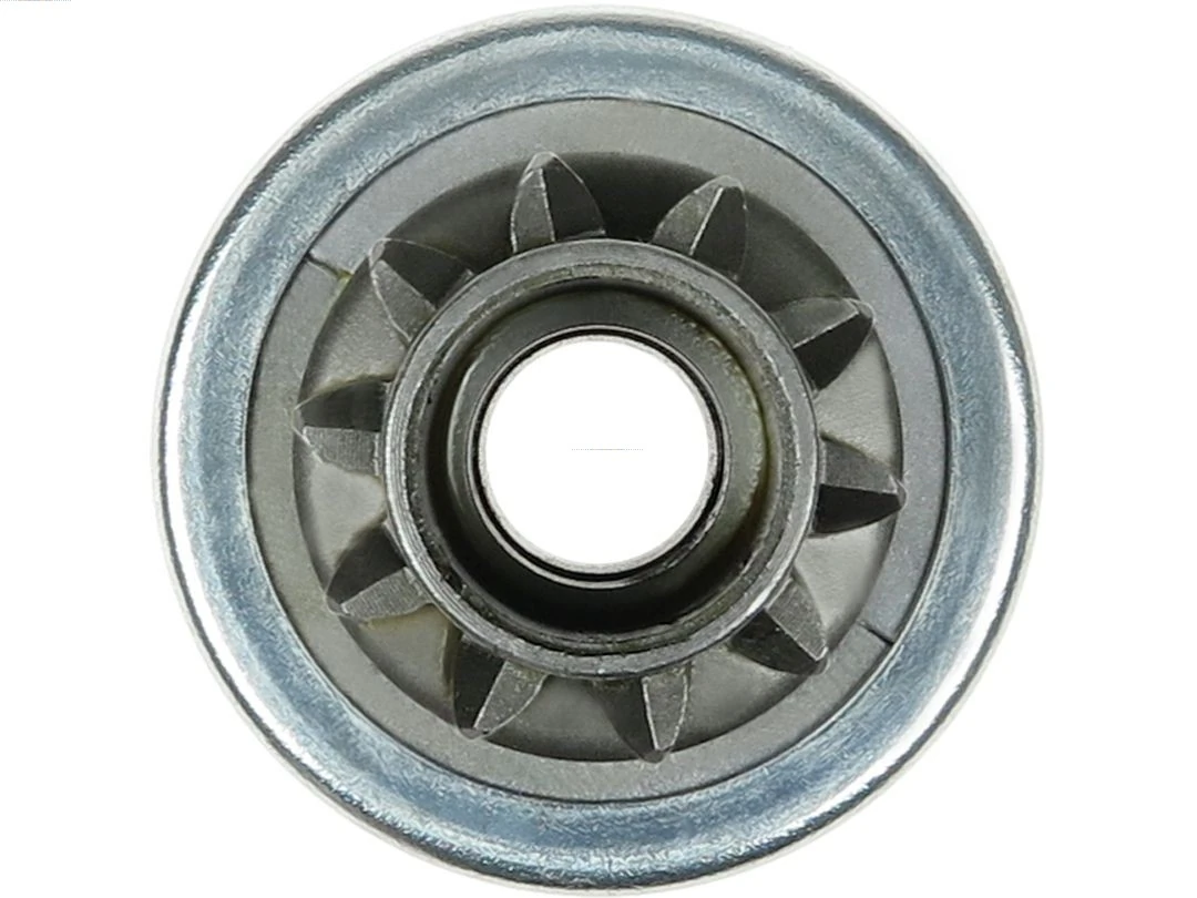 Roda-livre do motor de arranco Volkswagen Polo V RUS 602, 604, 612, 614
