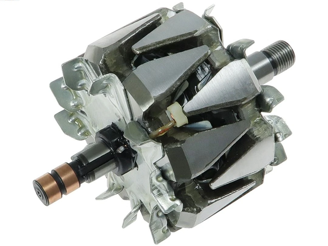 Induzido (rotor) do gerador Mercedes E  W213 ao melhor preço