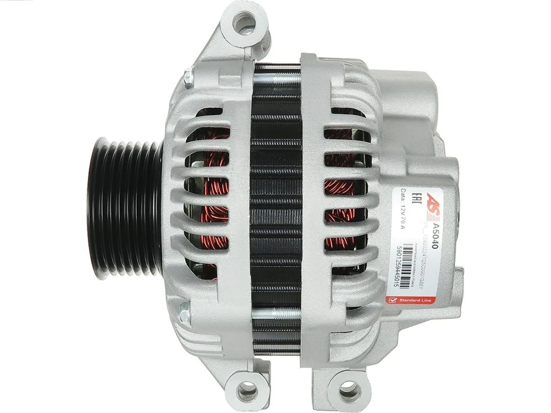 Gerador A5040 As-pl