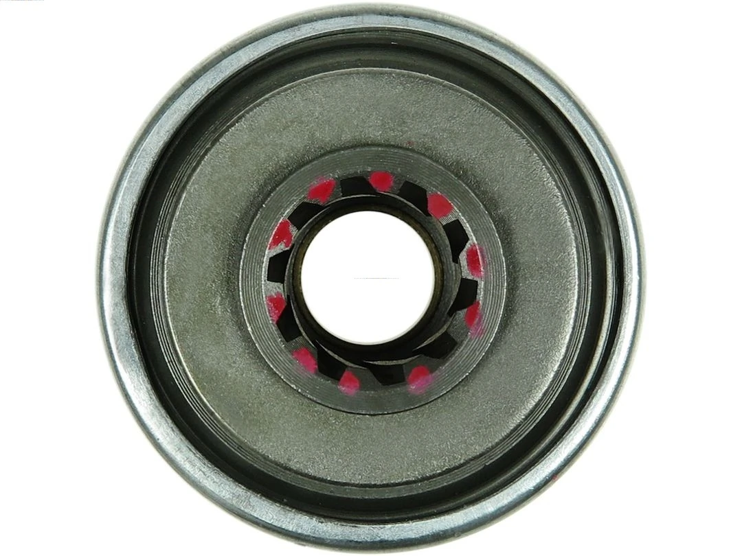Roda-livre do motor de arranco As-pl SD3028 preço, a partir de 14,80 USD