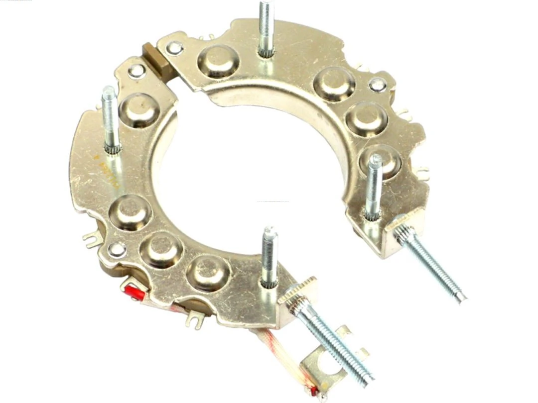 Eixo de diodos do gerador para Toyota Corolla E8