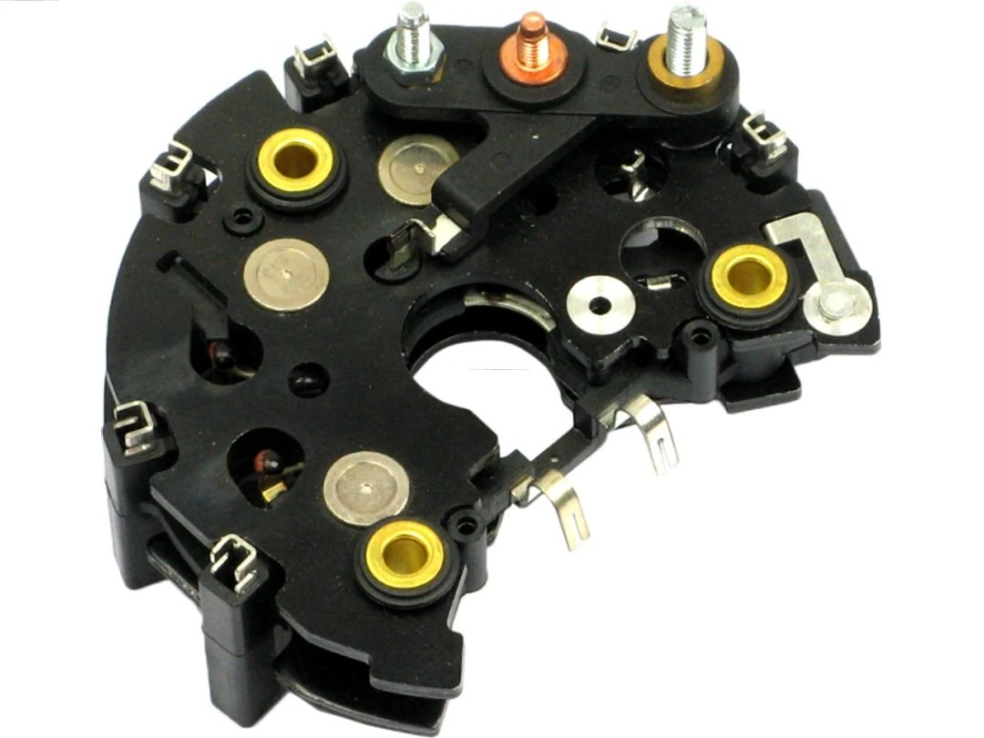 Eixo de diodos do gerador para Ford Fiesta JAS, JBS