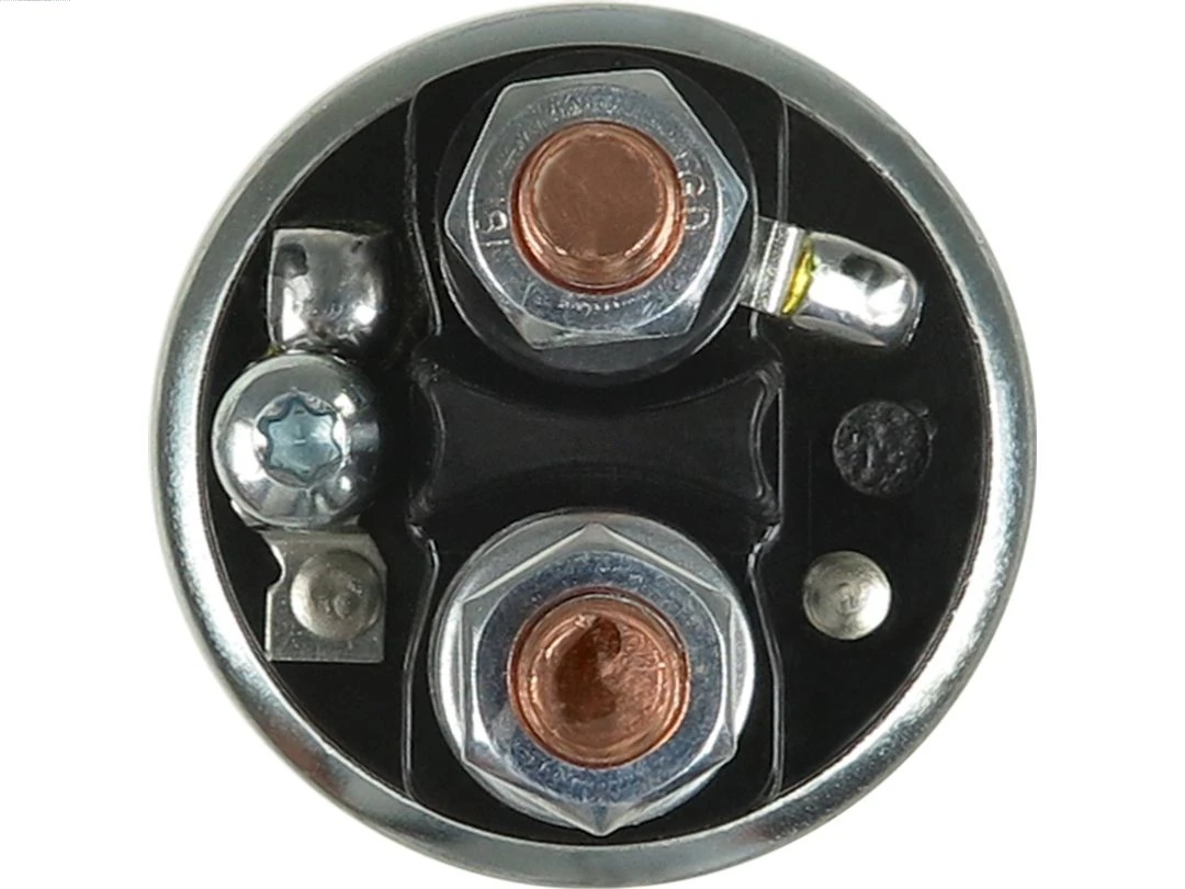 Relê retrator do motor de arranco As-pl SS0096 preço, a partir de 61,18 USD