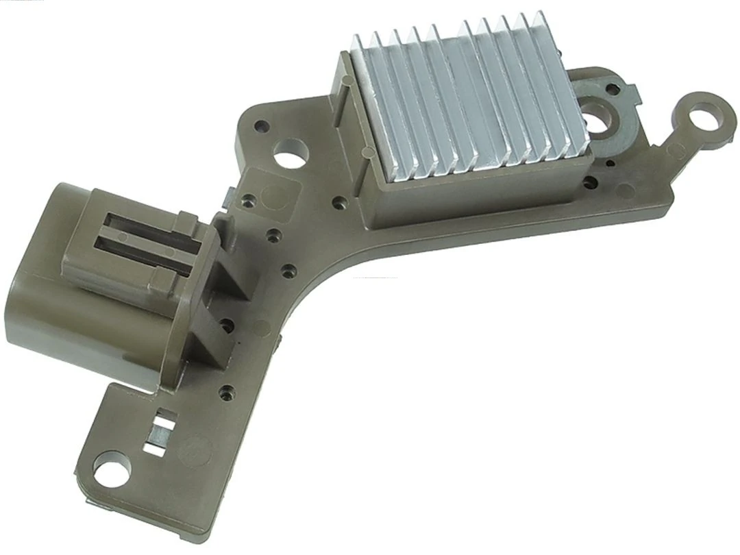 Relê-regulador do gerador (relê de carregamento) Mitsubishi Canter VI FE5, FE6