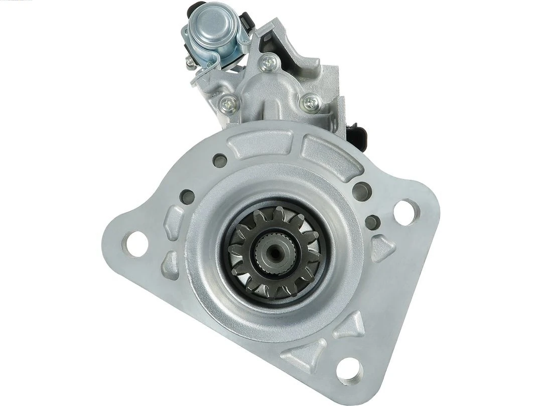 Motor de arranco 203056 VALEO