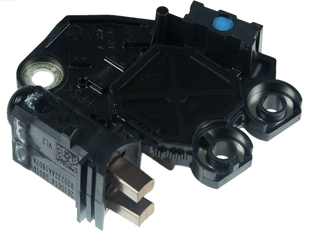 Relê-regulador do gerador (relê de carregamento) para Mercedes S  A217