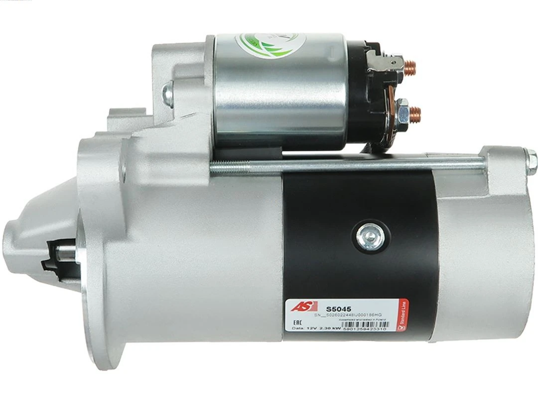 S5045 As-pl Motor de arranco