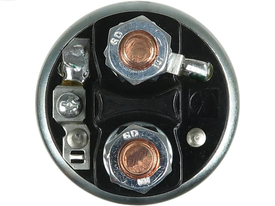 Relê retrator do motor de arranco As-pl SS0072 preço, a partir de 51,06 USD