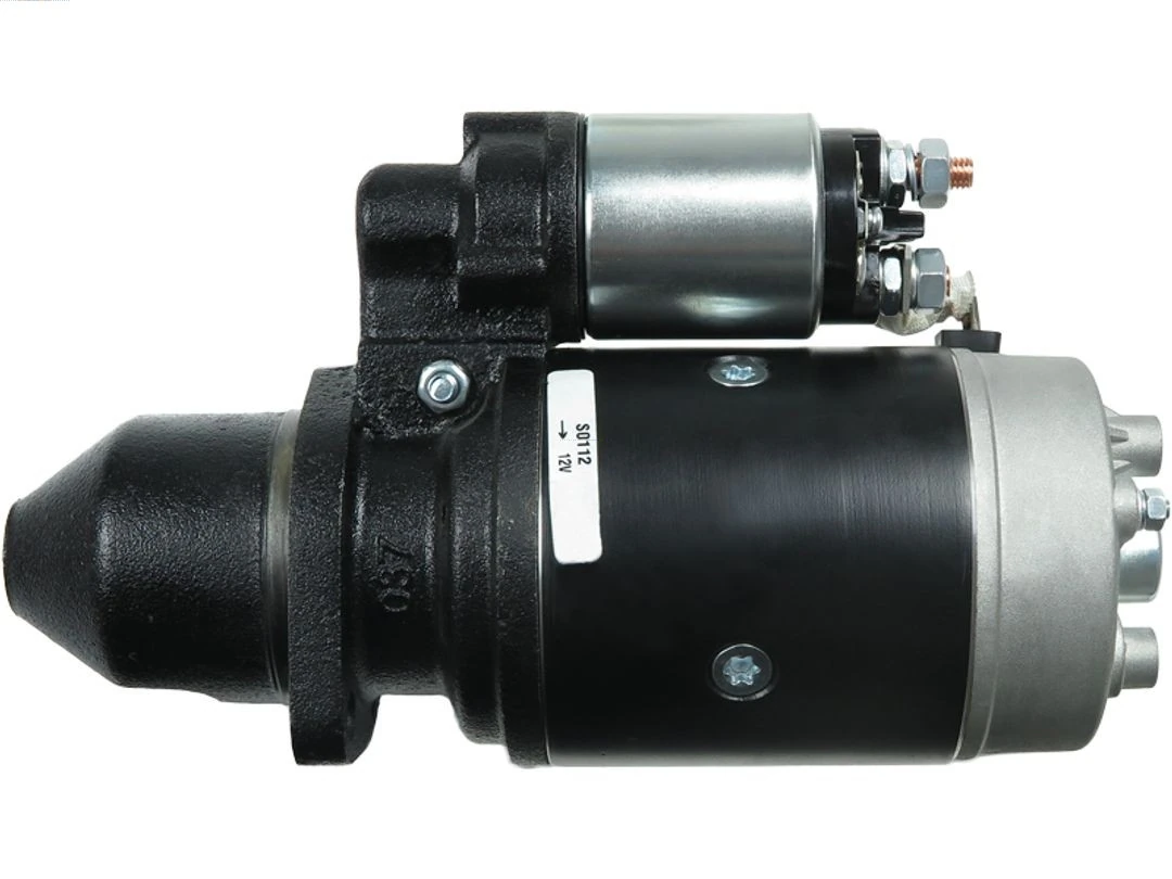 Compre S0112 As-pl Motor de arranco