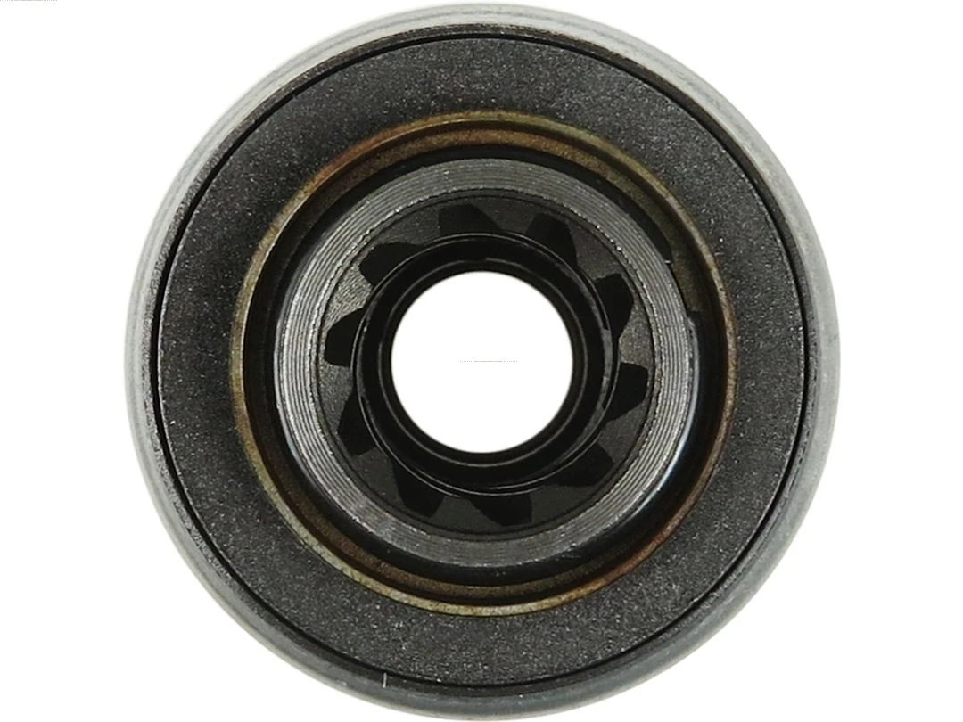Roda-livre do motor de arranco SDV3876 Wood Auto