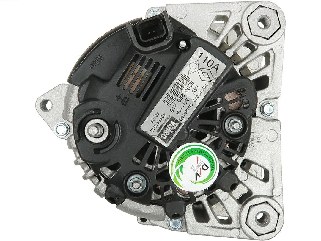 Compre A3068PR As-pl Gerador