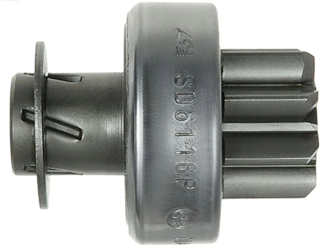 SD6116P As-pl