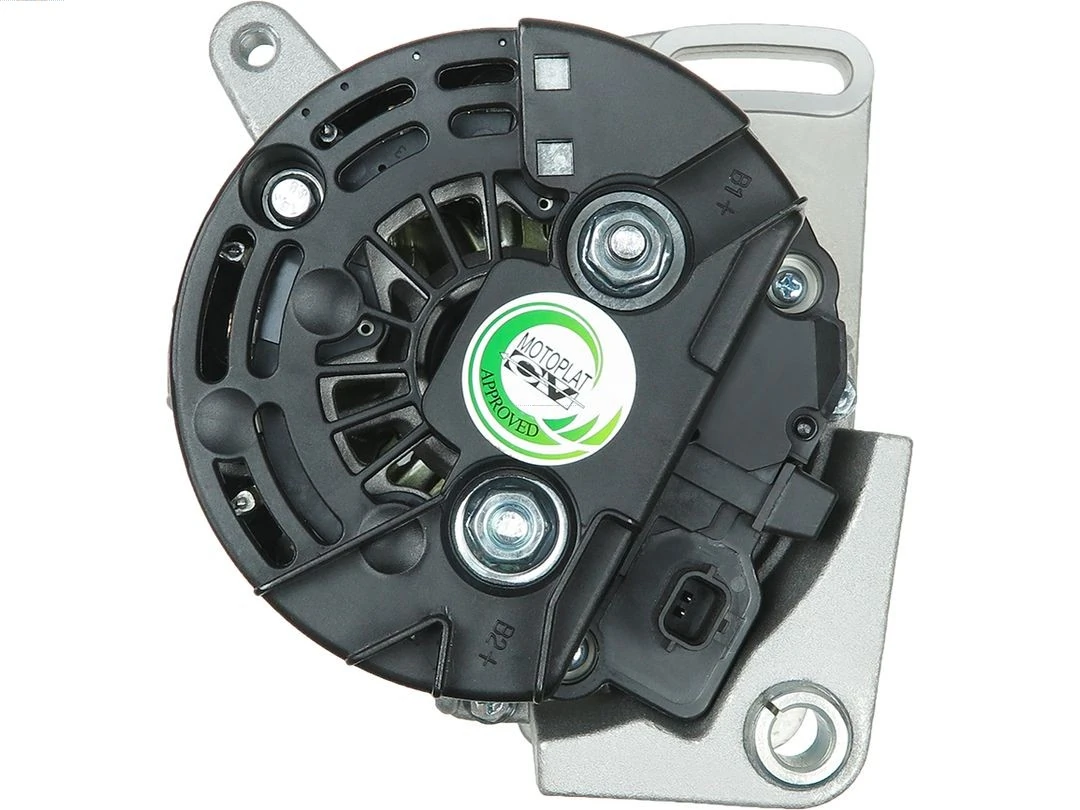 Compre A0327 As-pl Gerador