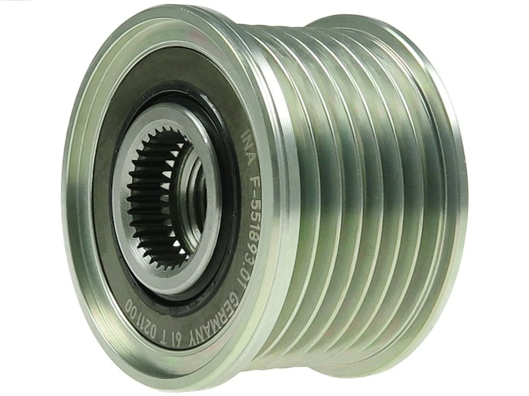 Polia do gerador para BMW X6 E71