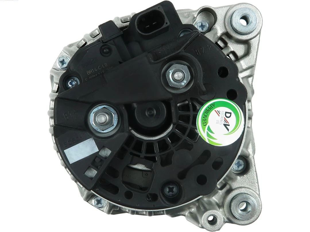 Compre A0429PR As-pl Gerador