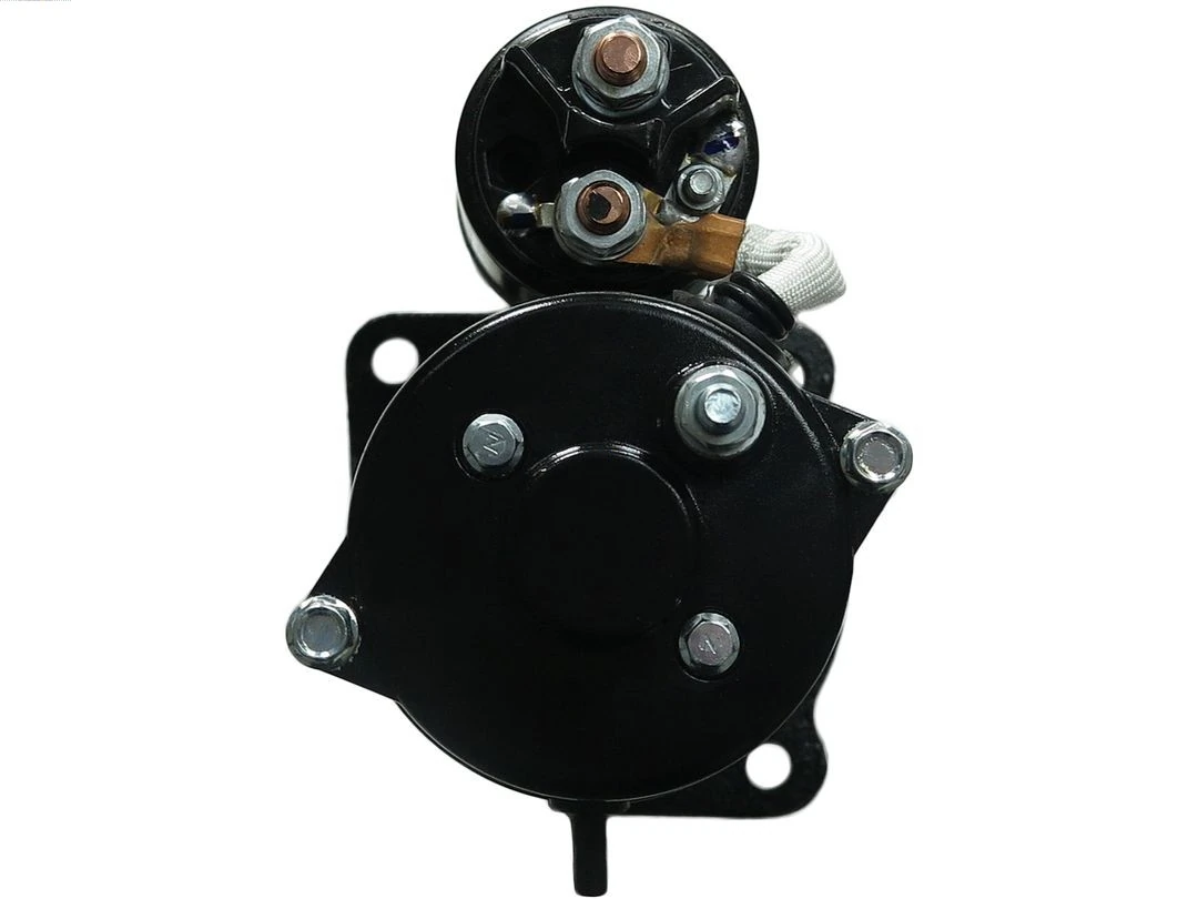 Motor de arranco 2873K635 Perkins
